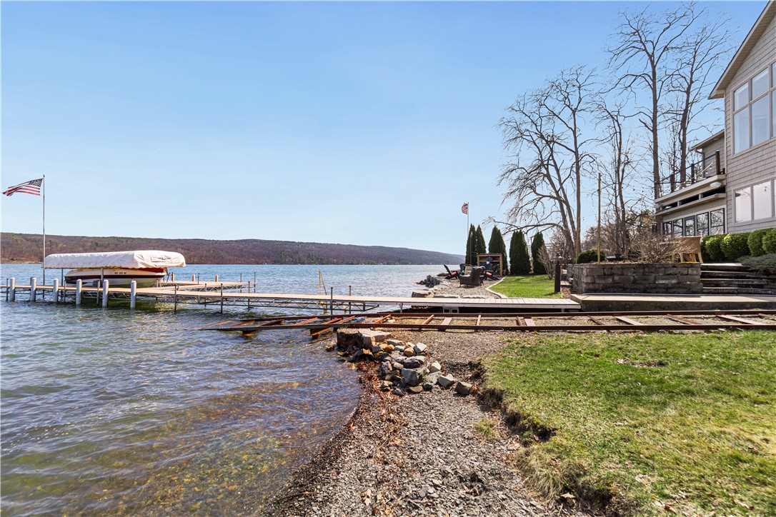 843 West Lake Road Jerusalem, NY 14418 - Photo 6 of 50