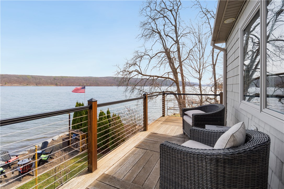 843 West Lake Road Jerusalem, NY 14418 - Photo 7 of 50