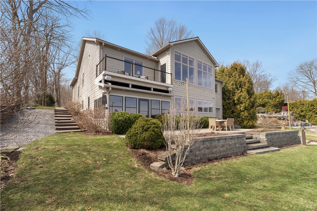 843 West Lake Road Jerusalem, NY 14418 - Photo 9 of 50