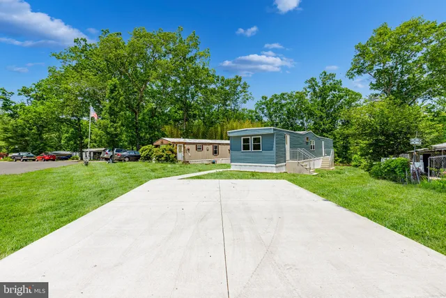 $99,999 | 3610 A Weymouth Road, Browns Mills, NJ 08015