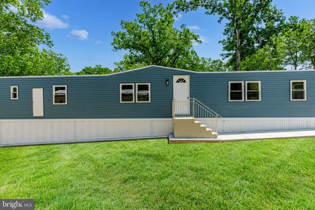 $99,999 | 3610 A Weymouth Road, Browns Mills, NJ 08015