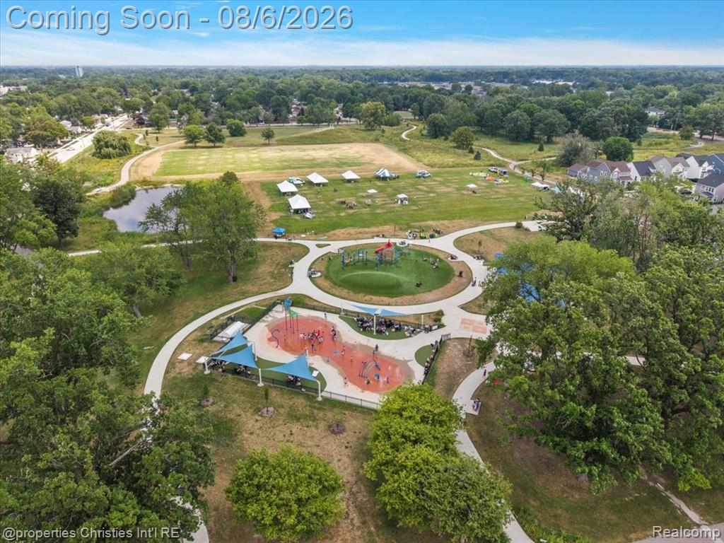 2500 Normandy Road, Unit 38 Royal Oak, MI 48073 - Photo 54 of 55 Gallery Image 54