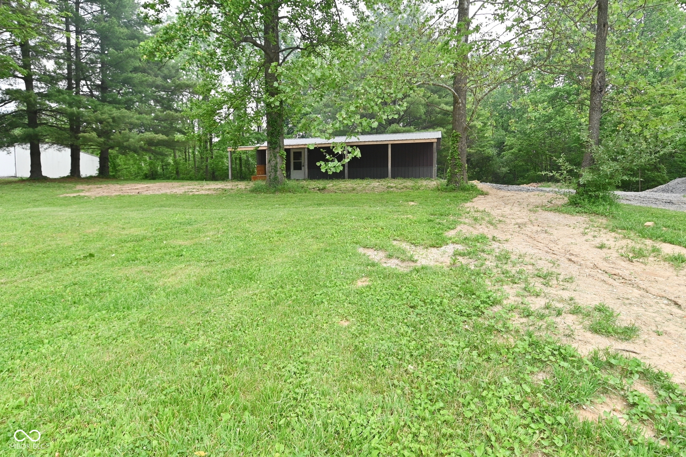 4843 Cunot-Cataract Road Poland, IN 47868 - Photo 2 of 14
