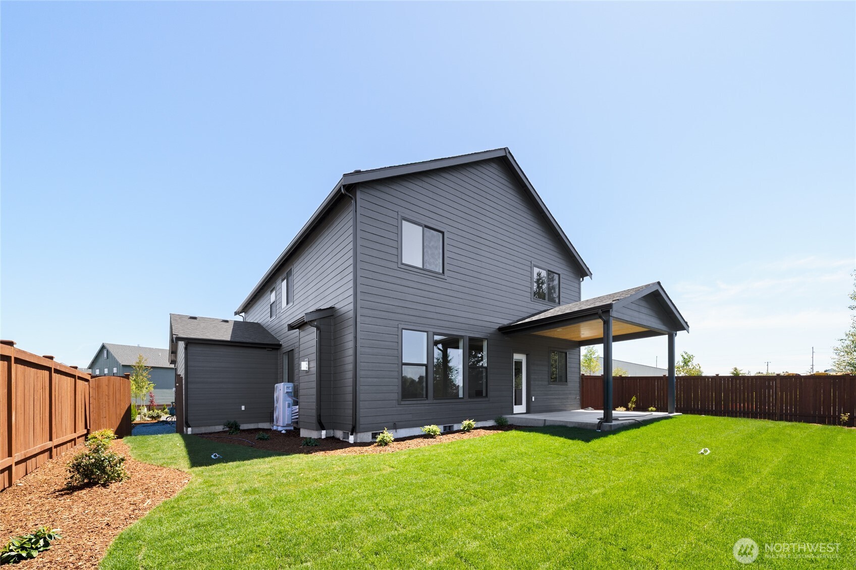 708 Legacy Way Sedro-Woolley, WA 98284 - Photo 4 of 34