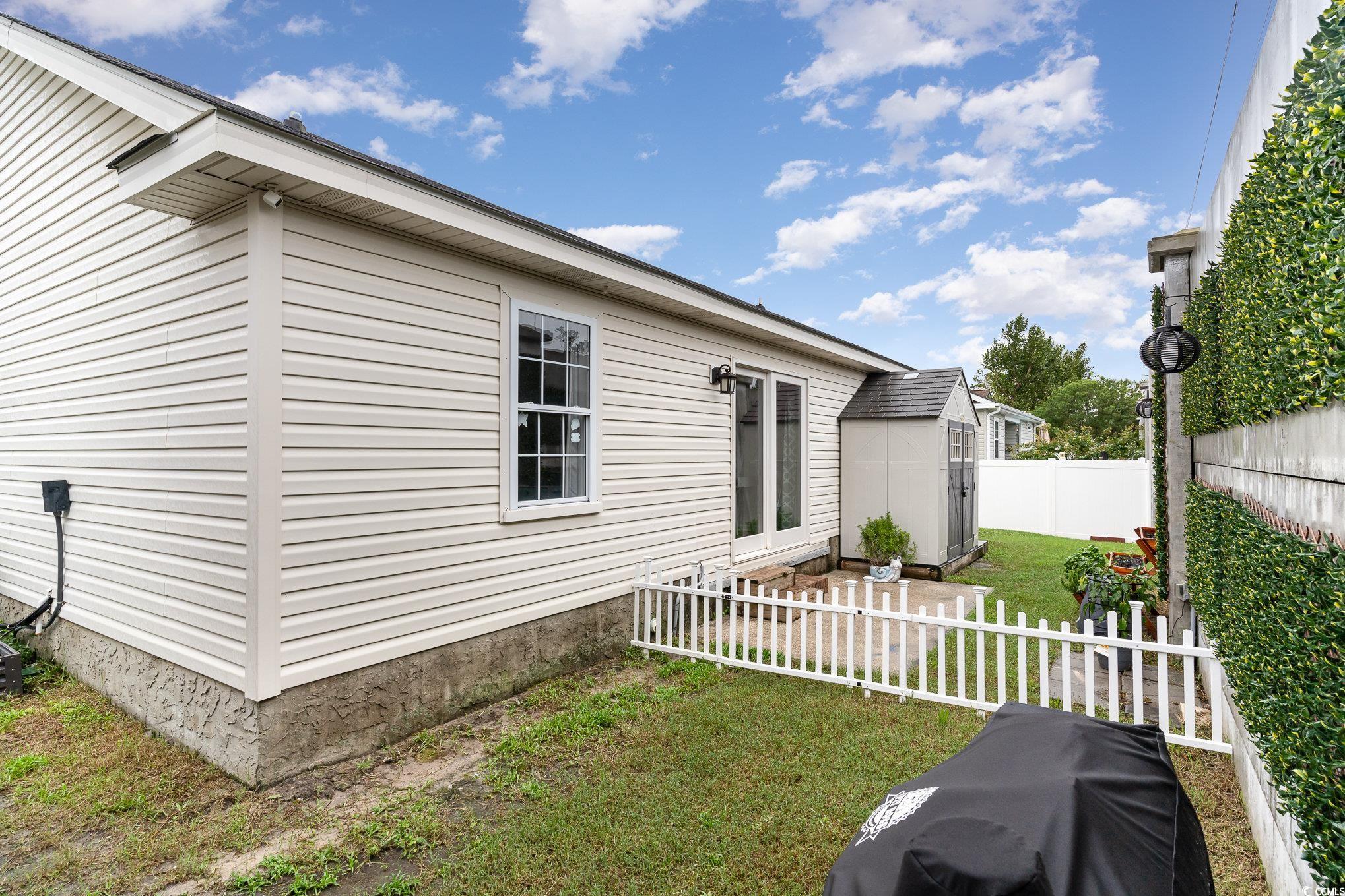 9541 Sullivan Drive Murrells Inlet, SC 29576 - Photo 23 of 31