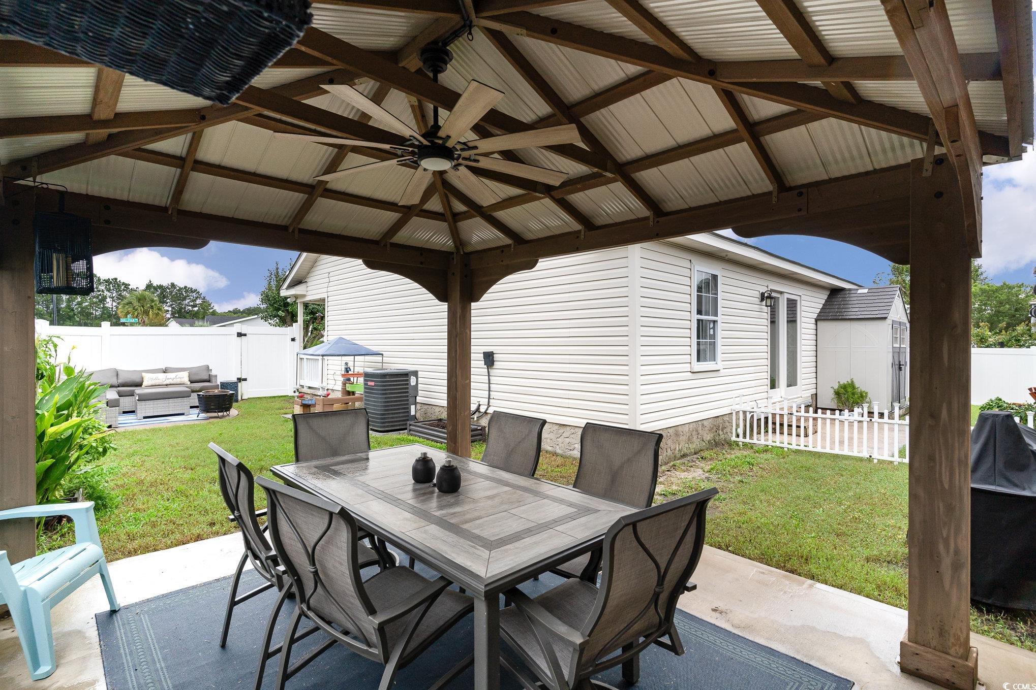 9541 Sullivan Drive Murrells Inlet, SC 29576 - Photo 25 of 31