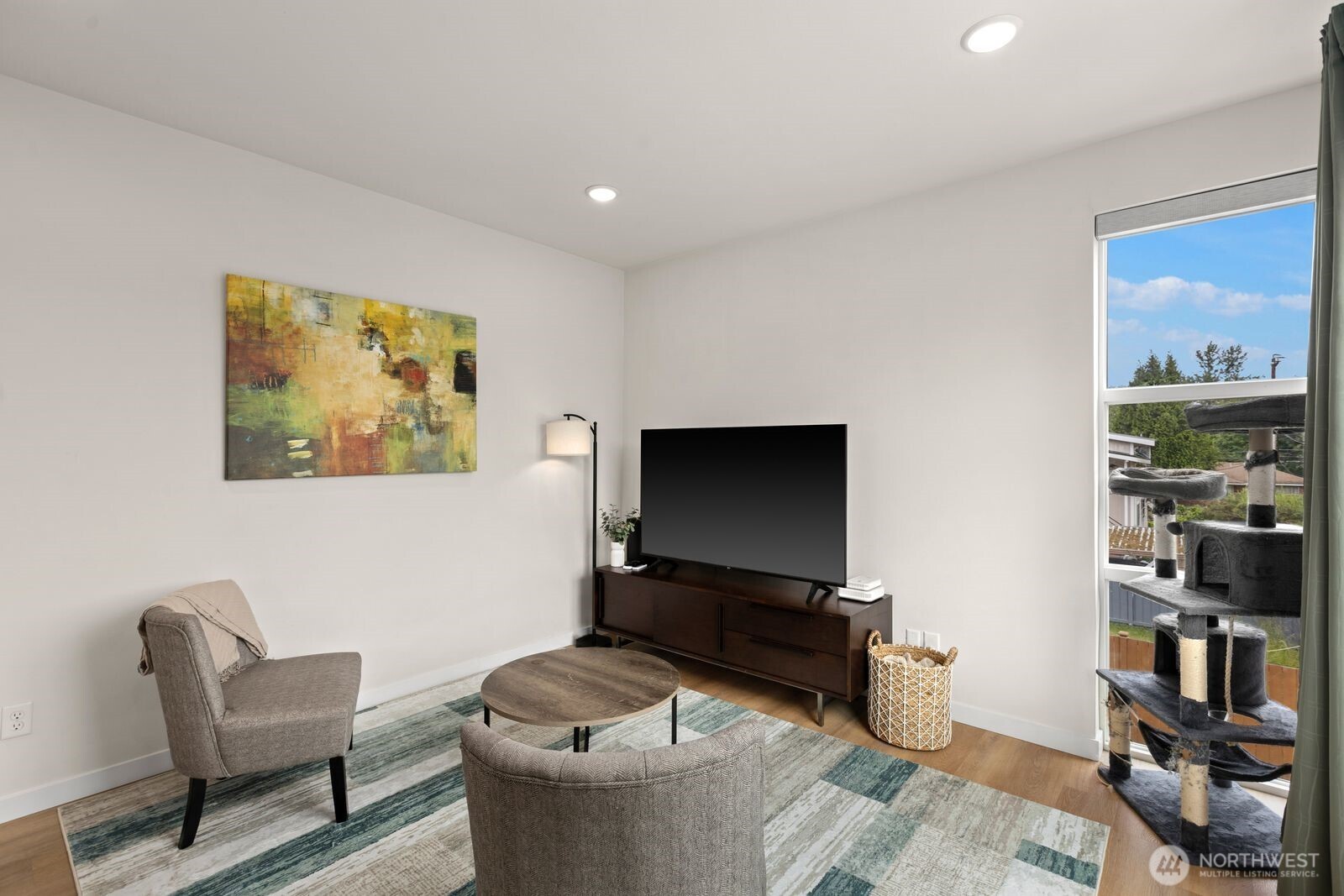 9326 Renton Avenue South, Unit G Seattle, WA 98118 - Photo 9 of 25 Gallery Image 9