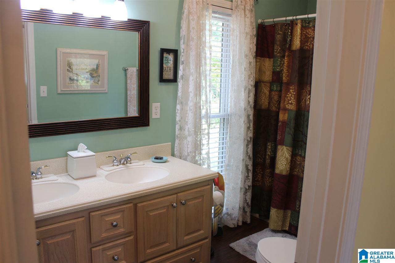 2894 Beech Grove Road Haleyville, AL 35565 - Photo 24 of 49
