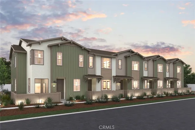 $551,990 | 9810 Crossbay Loop, Unit 2511, Jurupa Valley, CA 92509