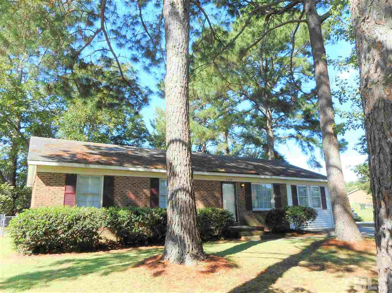 2208 Cameron Road Southwest Wilson, NC 27893 - Photo 1 of 23 Gallery Image 1