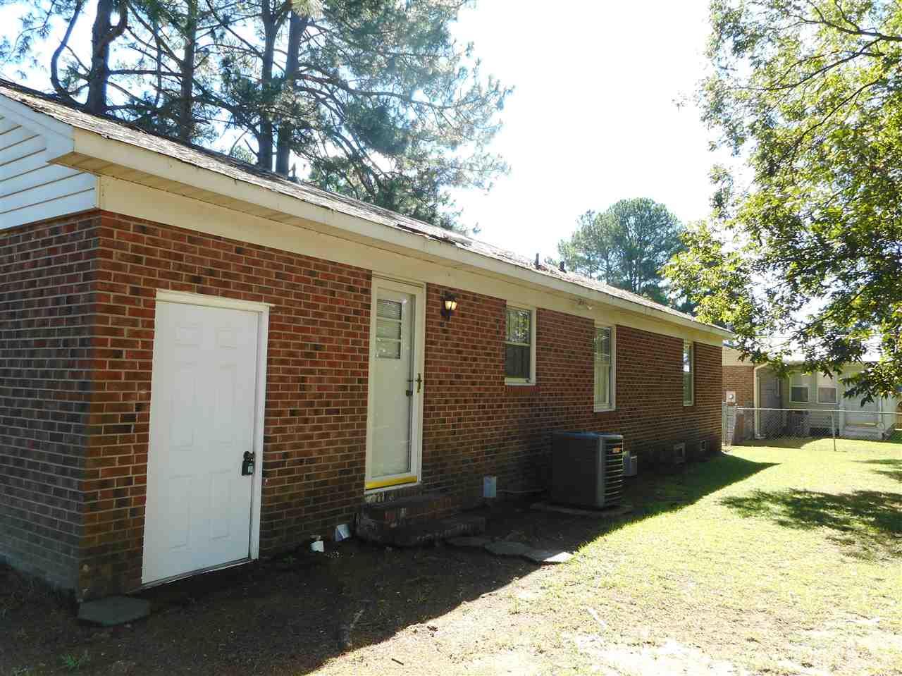 2208 Cameron Road Southwest Wilson, NC 27893 - Photo 23 of 23 Gallery Image 23