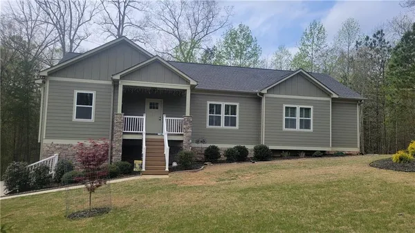 $485,000 | 143 Sylvia's Way, Jasper, GA 30143