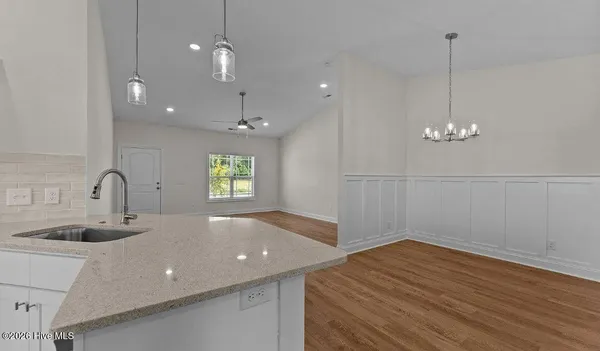 $1,850 | 4500 Laurel Rdg Drive, Unit B, Greenville, NC 27834