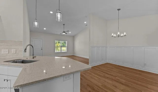 $1,850 | 4500 Laurel Rdg Drive, Unit B, Greenville, NC 27834