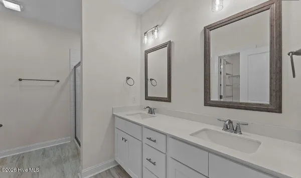 $1,850 | 4500 Laurel Rdg Drive, Unit B, Greenville, NC 27834