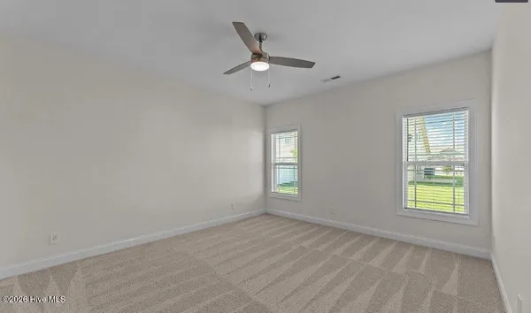 $1,850 | 4500 Laurel Rdg Drive, Unit B, Greenville, NC 27834