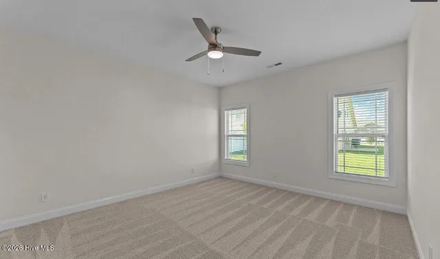 $1,850 | 4500 Laurel Rdg Drive, Unit B, Greenville, NC 27834