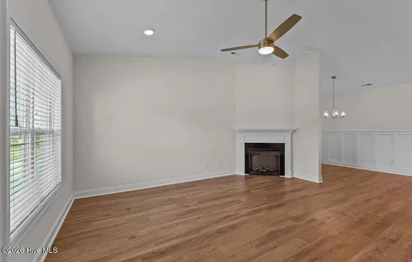 $1,850 | 4500 Laurel Rdg Drive, Unit B, Greenville, NC 27834