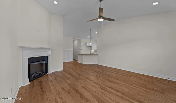 $1,850 | 4500 Laurel Rdg Drive, Unit B, Greenville, NC 27834