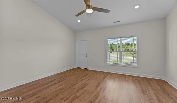 $1,850 | 4500 Laurel Rdg Drive, Unit B, Greenville, NC 27834