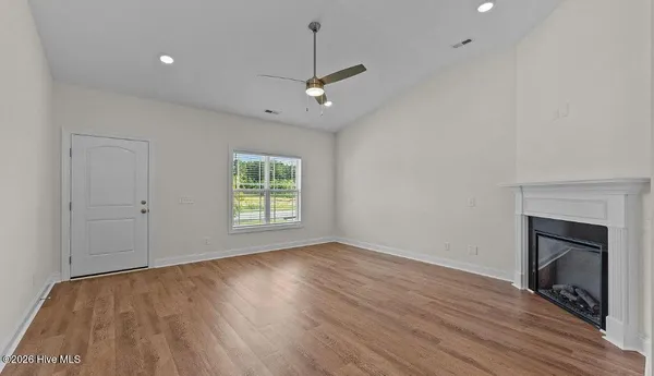 $1,850 | 4500 Laurel Rdg Drive, Unit B, Greenville, NC 27834