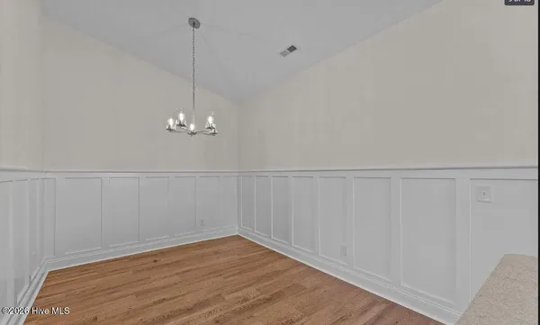 $1,850 | 4500 Laurel Rdg Drive, Unit B, Greenville, NC 27834