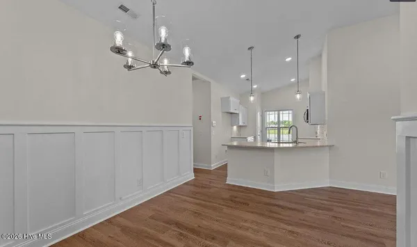 $1,850 | 4500 Laurel Rdg Drive, Unit B, Greenville, NC 27834