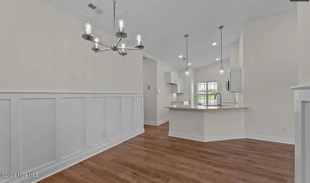 $1,850 | 4500 Laurel Rdg Drive, Unit B, Greenville, NC 27834