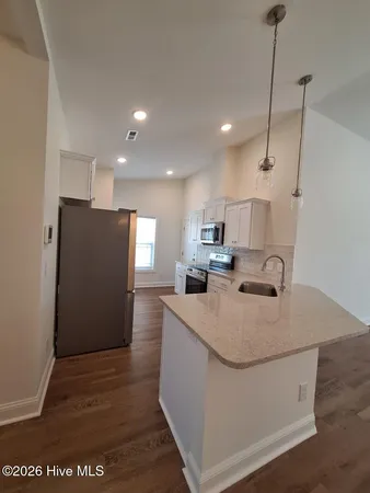 $1,850 | 4500 Laurel Rdg Drive, Unit B, Greenville, NC 27834