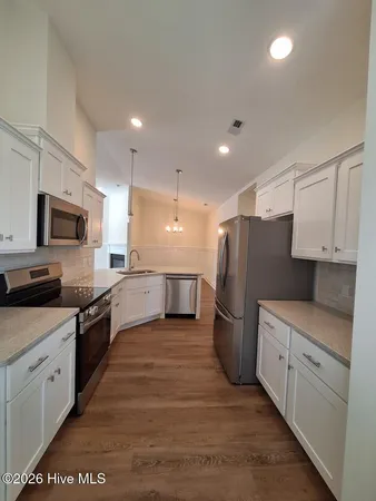 $1,850 | 4500 Laurel Rdg Drive, Unit B, Greenville, NC 27834