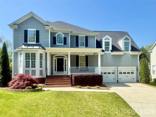 $599,900 | 432 Pinnacle Lane, Huntersville, NC 28078