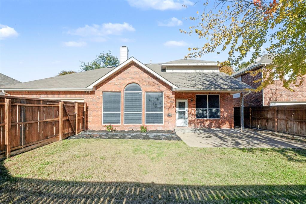 8114 Freeman Drive Rowlett, TX 75089 - Photo 18 of 18