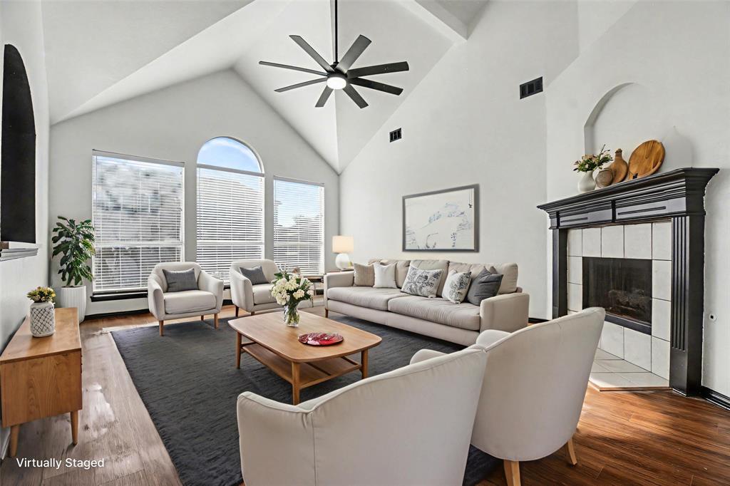 8114 Freeman Drive Rowlett, TX 75089 - Photo 4 of 18