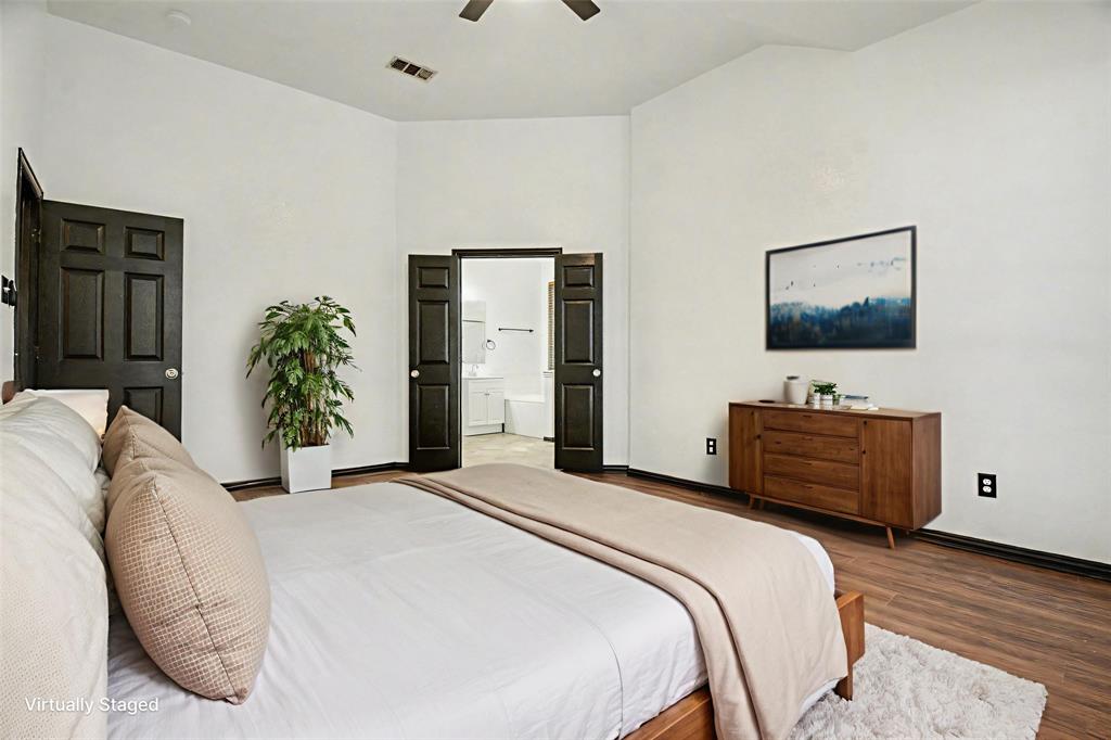 8114 Freeman Drive Rowlett, TX 75089 - Photo 9 of 18