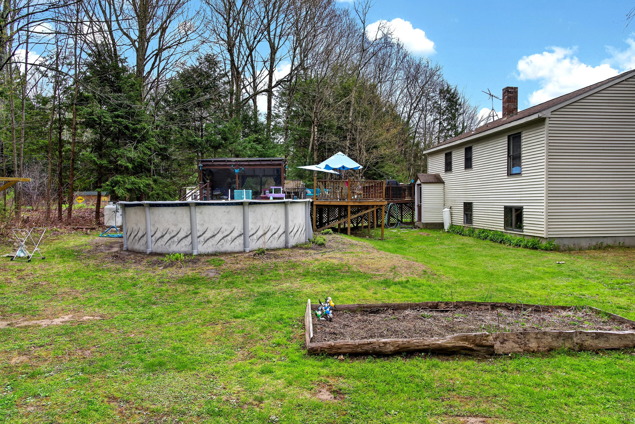48 Hemlock Ridge Road Chelsea, ME 04330 - Photo 33 of 40