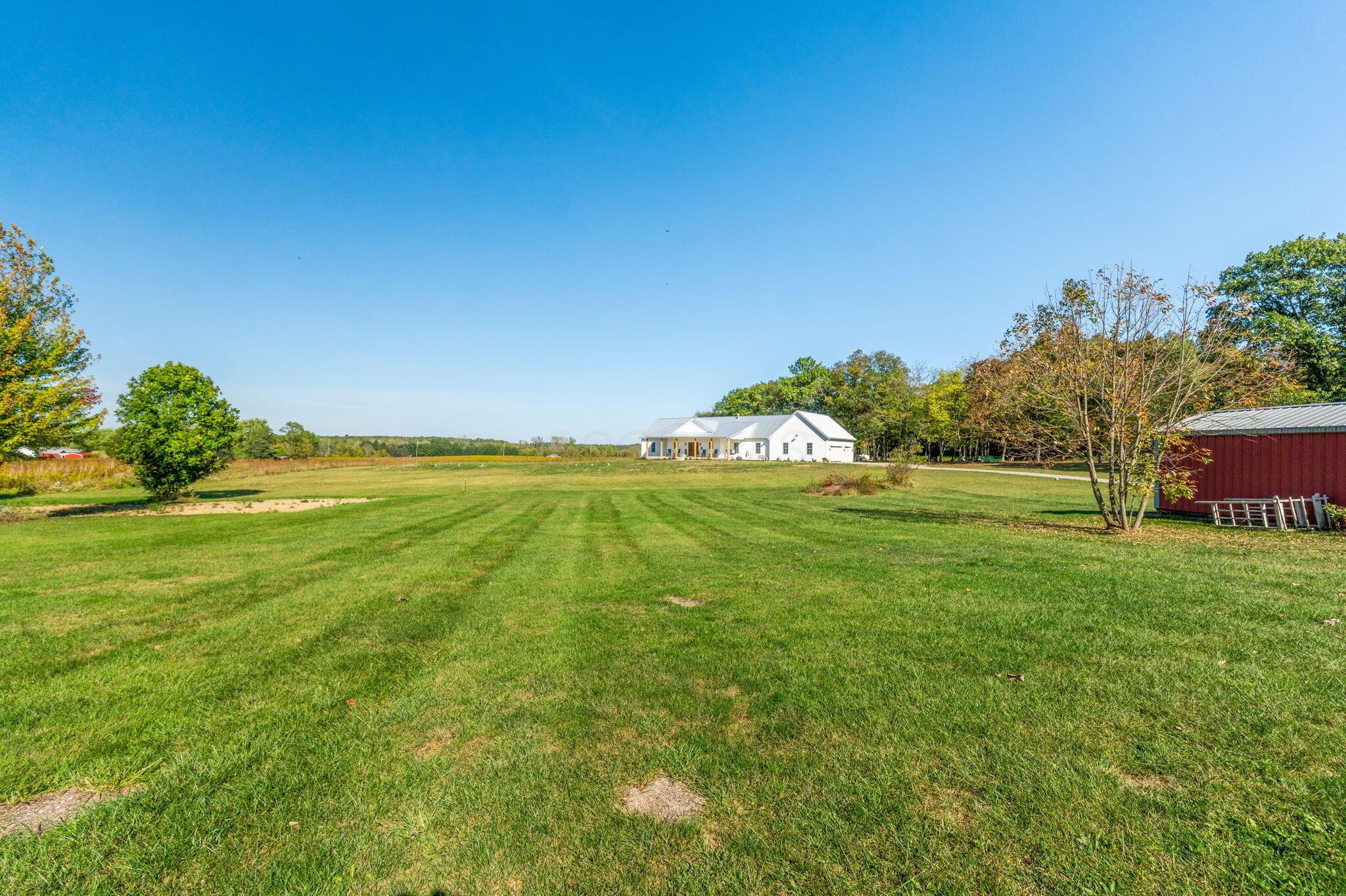 14360 Maple Ridge Road Milford Center, OH 43045 - Photo 53 of 59 14360 Maple Ridge (Exterior)-16