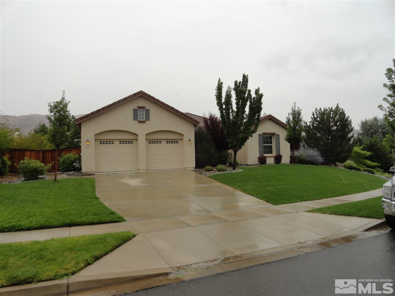 8165 Willow Ranch Trail Reno, NV 89523 - Photo 1 of 25 Photo 1