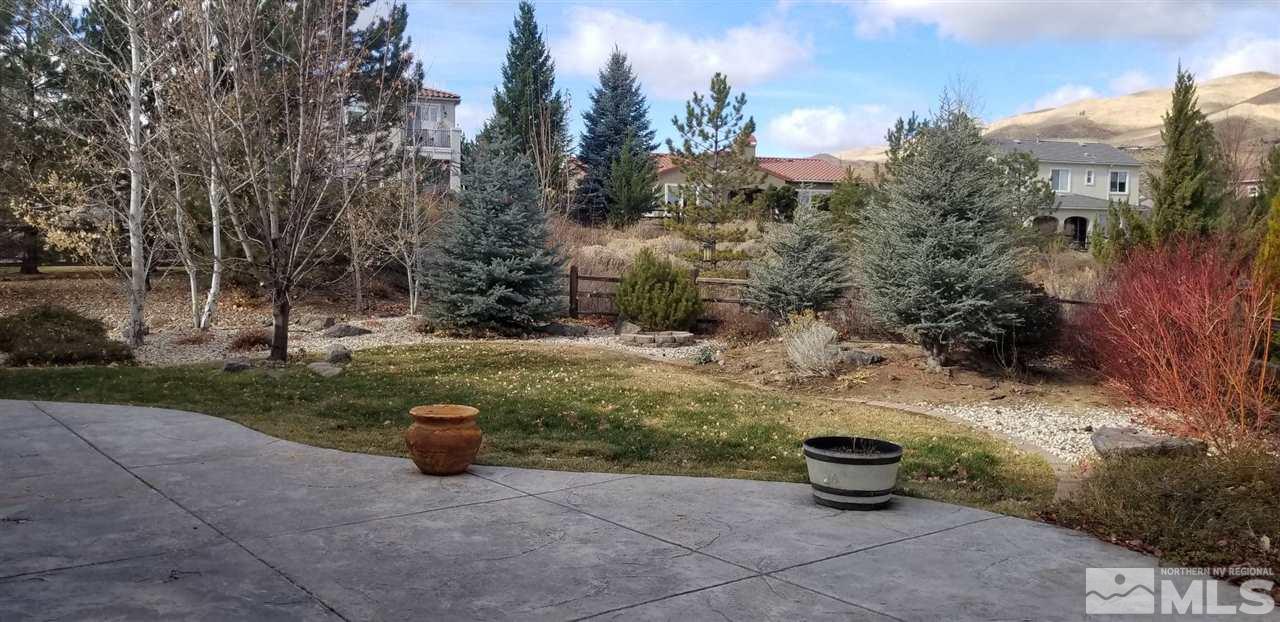 8165 Willow Ranch Trail Reno, NV 89523 - Photo 24 of 25 Photo 24