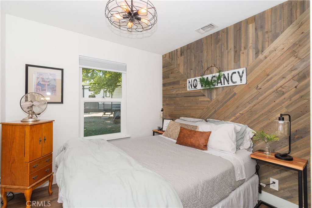 1766 Union Road Paso Robles, CA 93446 - Photo 11 of 31 a bedroom with a bed and a window