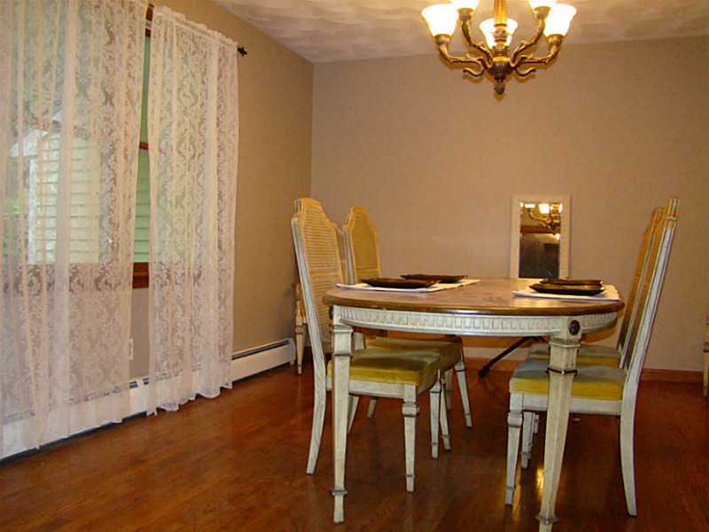 11 Azalea Avenue Exeter, RI 02822 - Photo 14 of 25 Dining Room.