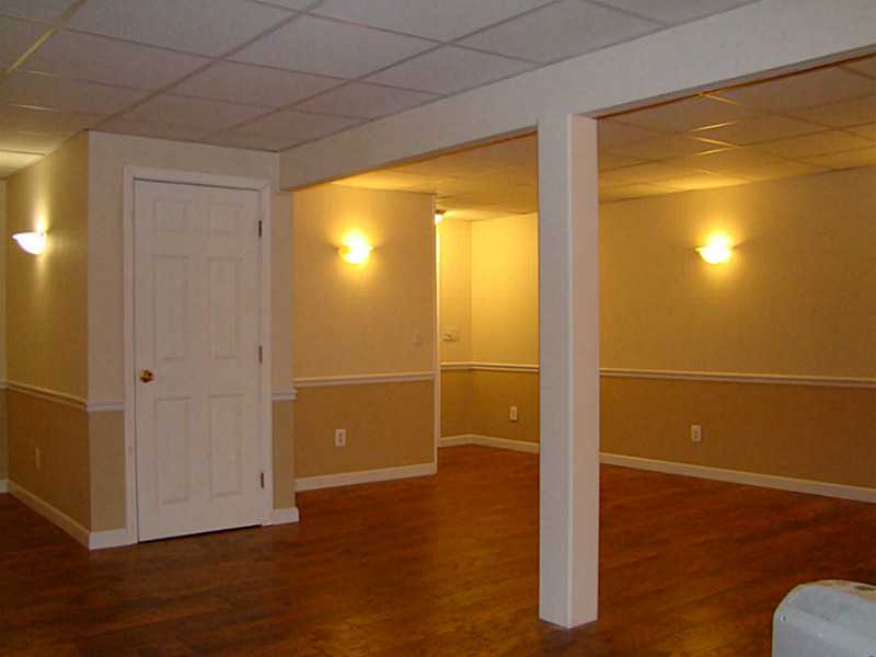 11 Azalea Avenue Exeter, RI 02822 - Photo 16 of 25 Bonus Room. Beautiful finished lower level