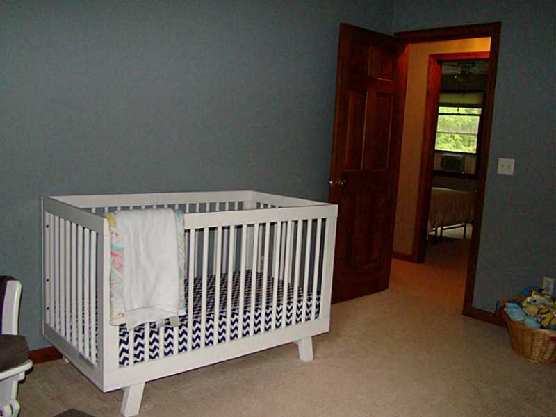 11 Azalea Avenue Exeter, RI 02822 - Photo 19 of 25 Bedroom. Bedroom #3
