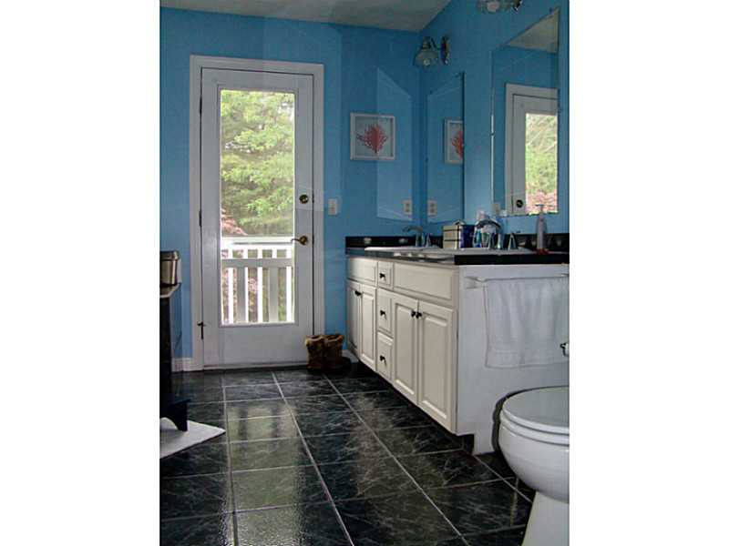 11 Azalea Avenue Exeter, RI 02822 - Photo 22 of 25 Master Bath/Spa.