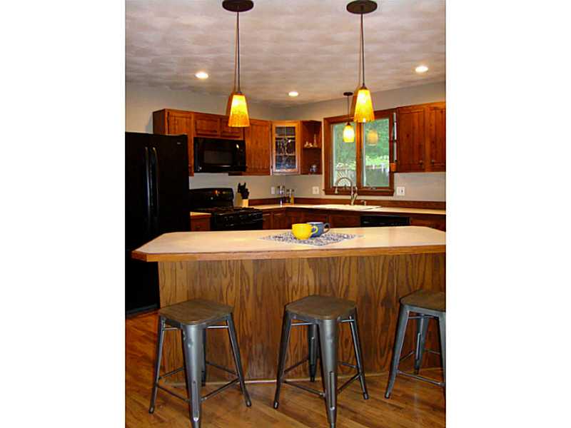 11 Azalea Avenue Exeter, RI 02822 - Photo 7 of 25 Kitchen. Room to entertain