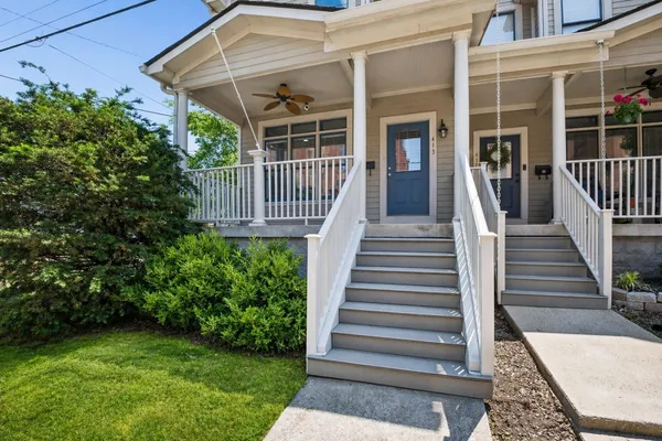 $3,400 | 415 Van Buren Street, Nashville, TN 37208