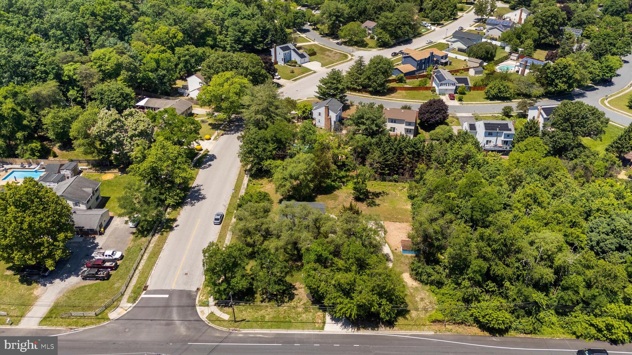 7820 Ridge Road Hanover, MD 21076 - Photo 52 of 61