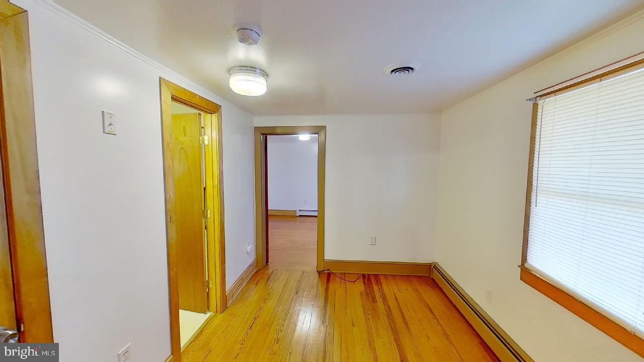 42464 Fairgrounds Road Leonardtown, MD 20650 - Photo 9 of 33 a view of a bathroom with a tub and shower