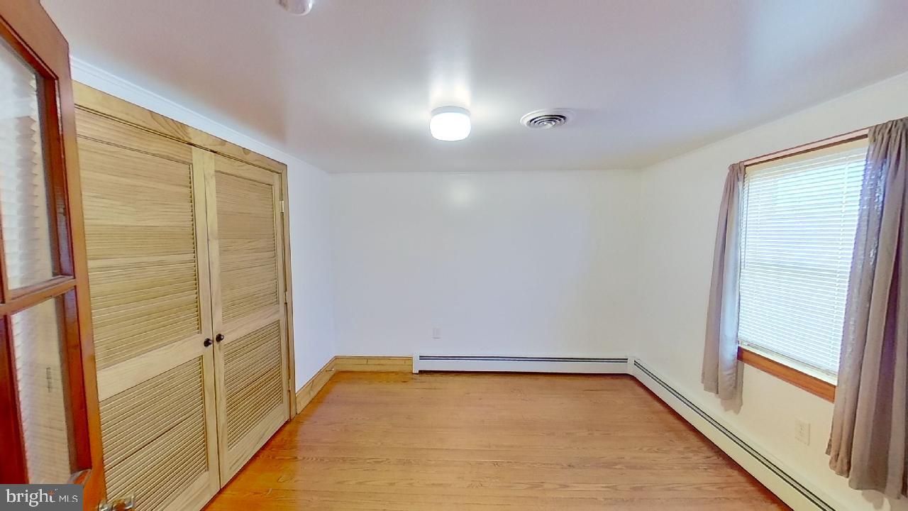 42464 Fairgrounds Road Leonardtown, MD 20650 - Photo 10 of 33 a bathroom with a tub and shower