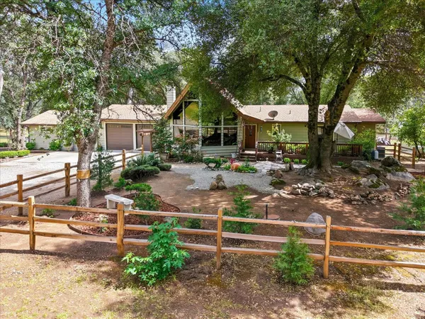 $599,900 | 51660 Quail Run Drive, Oakhurst, CA 93644