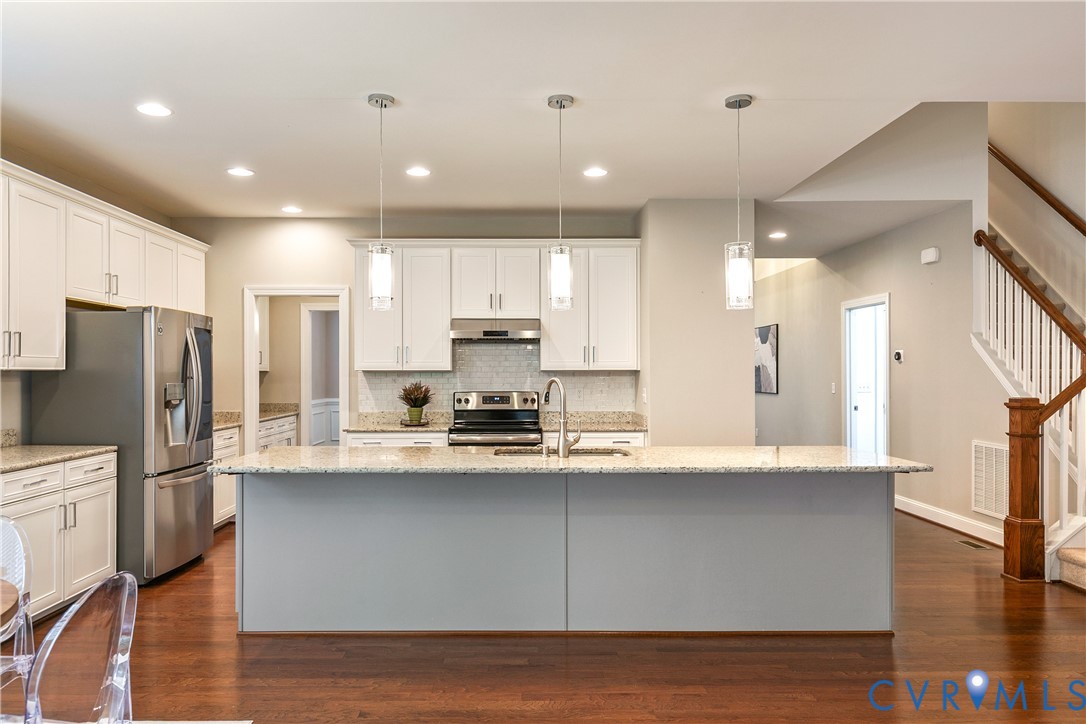 15819 Blooming Road Chesterfield, VA 23832 - Photo 11 of 51